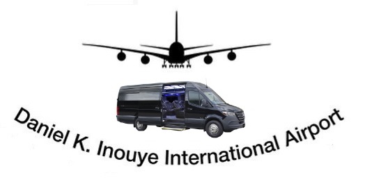 1위 호눌룰루 공항 셔틀 서비스 (Honolulu Airport Shuttle)